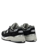 New Balance "Made In Usa 992" Low Top Sneakers