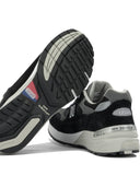 New Balance "Made In Usa 992" Low Top Sneakers