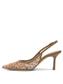 Scarpe con tacco Ninalilou