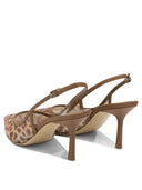 Scarpe con tacco Ninalilou