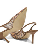 Scarpe con tacco Ninalilou