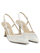 Chaussures à talons Ninalilou