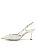 Chaussures à talons Ninalilou