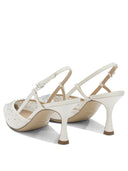Chaussures à talons Ninalilou