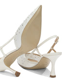 Chaussures à talons Ninalilou