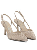 Chaussures à talons Ninalilou