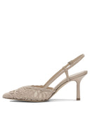 Chaussures à talons Ninalilou