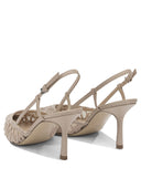 Chaussures à talons Ninalilou