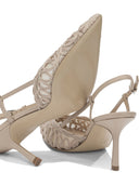 Chaussures à talons Ninalilou