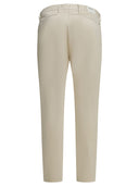 Nn.07 "Theo" Trousers
