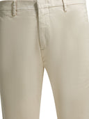 Nn.07 "Theo" Trousers