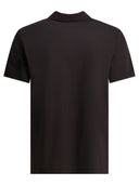 Nn.07 "Paul" Buttonless Polo Shirt