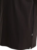 Nn.07 "Paul" Buttonless Polo Shirt