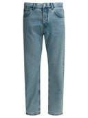 Nn.07 "Sonny" Straight Leg Jeans