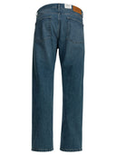Nn.07 Straight Leg Jeans