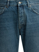 Nn.07 Straight Leg Jeans