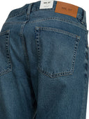 Nn.07 Straight Leg Jeans