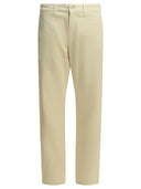 Nn.07 "Aden" Casual Pants