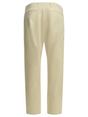 Nn.07 "Aden" Casual Pants
