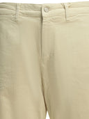 Nn.07 "Aden" Casual Pants