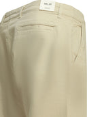 Nn.07 "Aden" Casual Pants