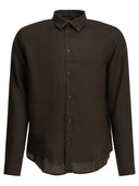 Nn.07 "Enzo" Casual Shirt