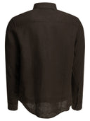 Nn.07 "Enzo" Casual Shirt