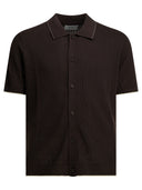 Nn.07 "Nalo" Polo Sweater