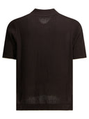 Nn.07 "Nalo" Polo Sweater