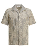 Nn.07 "Julio" Casual Shirt