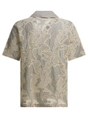 Nn.07 "Julio" Casual Shirt