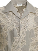 Nn.07 "Julio" Casual Shirt