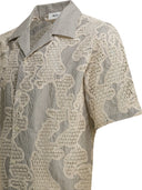 Nn.07 "Julio" Casual Shirt