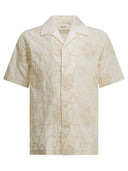 Nn.07 Chemise décontractée "Ben"