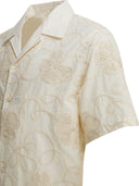 Nn.07 Chemise décontractée "Ben"