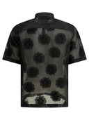Nn.07 "Freddy" Casual Shirt