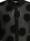 Nn.07 "Freddy" Casual Shirt