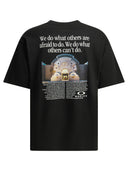 Oakley "Enhance Qdc Bp 5.0" Crewneck T Shirt