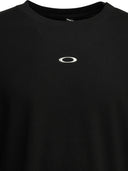 Oakley "Enhance Qdc Bp 5.0" Crewneck T Shirt