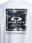 Oakley "O Tech" Crew Neck T Shirt