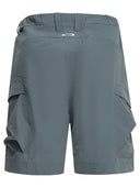 Oakley Factory Team By Brain Dead "Wide" Cargo Shorts