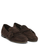 Officine Creative "Airto 017" Moccasins