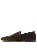 Officine Creative "Airto 017" Moccasins