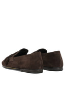Officine Creative "Airto 017" Moccasins
