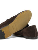 Officine Creative "Airto 017" Moccasins