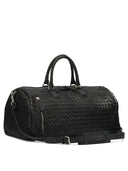 Officine Creative "Armor 01" Travel Bag