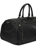 Officine Creative "Armor 01" Travel Bag
