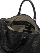 Officine Creative "Armor 01" Travel Bag