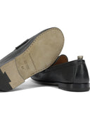 Officine Creative "Balfron 002" Moccasins