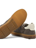 Officine Creative Trampki i wsuwane buty